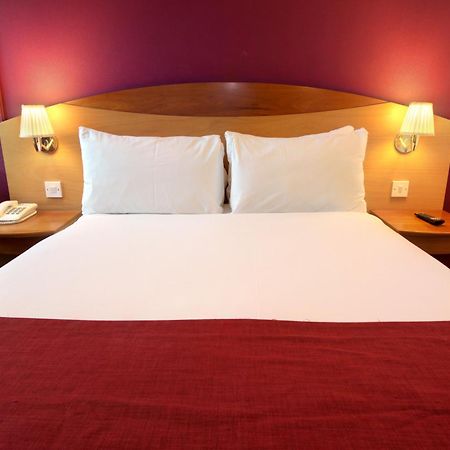 Waterloo Hub Hotel And Suites Londra Esterno foto