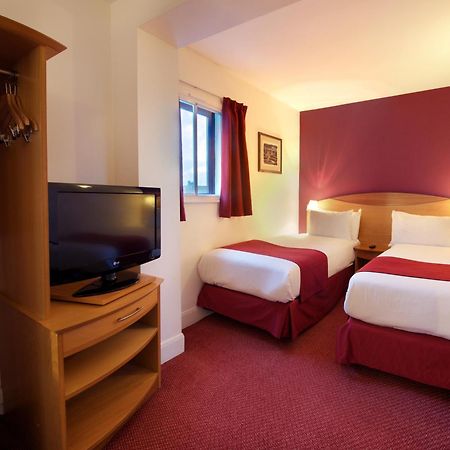 Waterloo Hub Hotel And Suites Londra Esterno foto