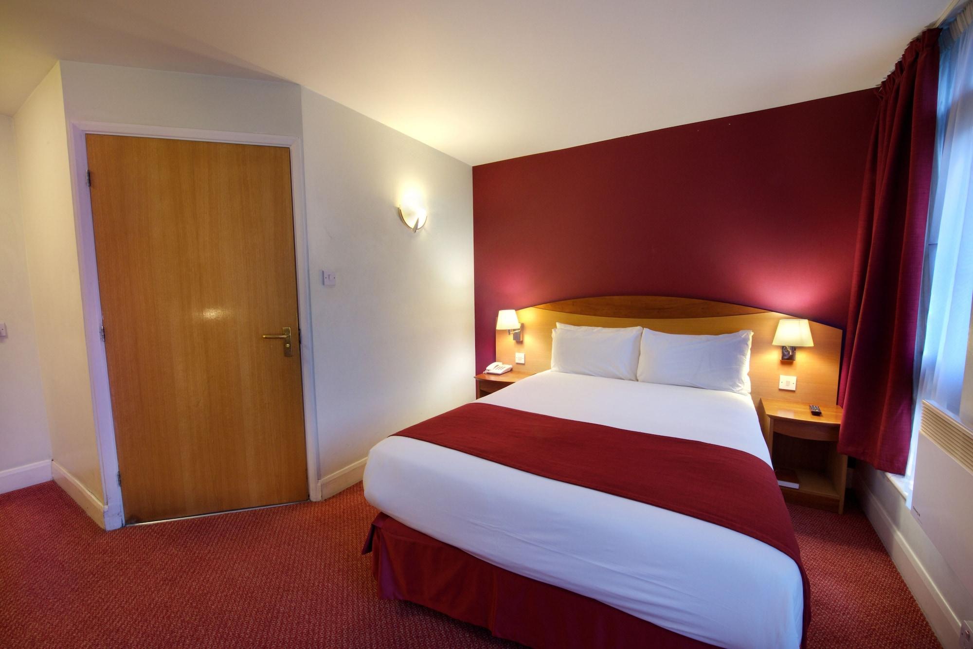 Waterloo Hub Hotel And Suites Londra Esterno foto