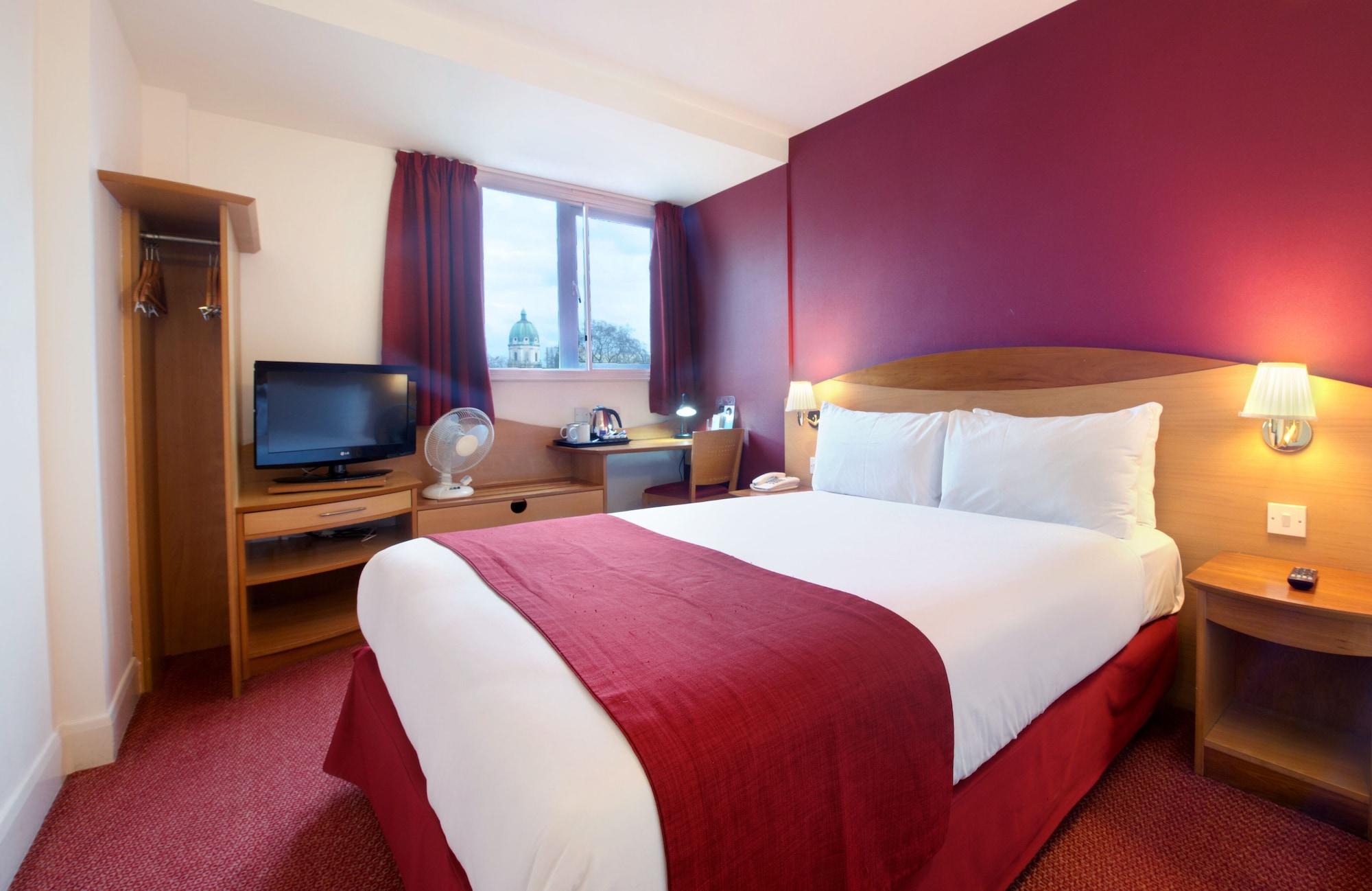 Waterloo Hub Hotel And Suites Londra Esterno foto