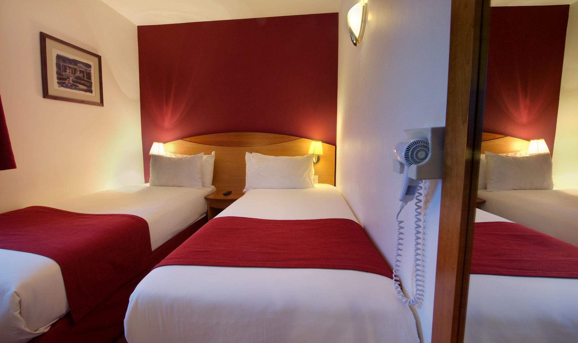 Waterloo Hub Hotel And Suites Londra Esterno foto