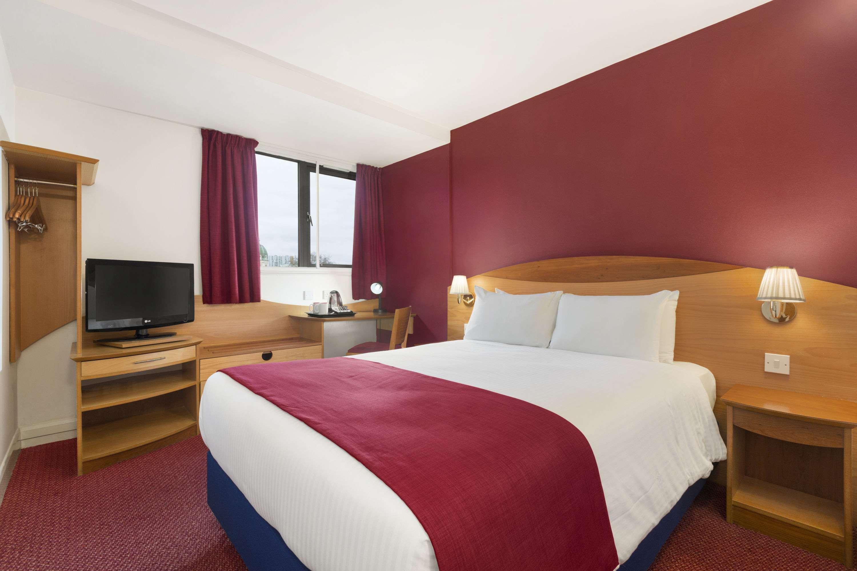 Waterloo Hub Hotel And Suites Londra Esterno foto