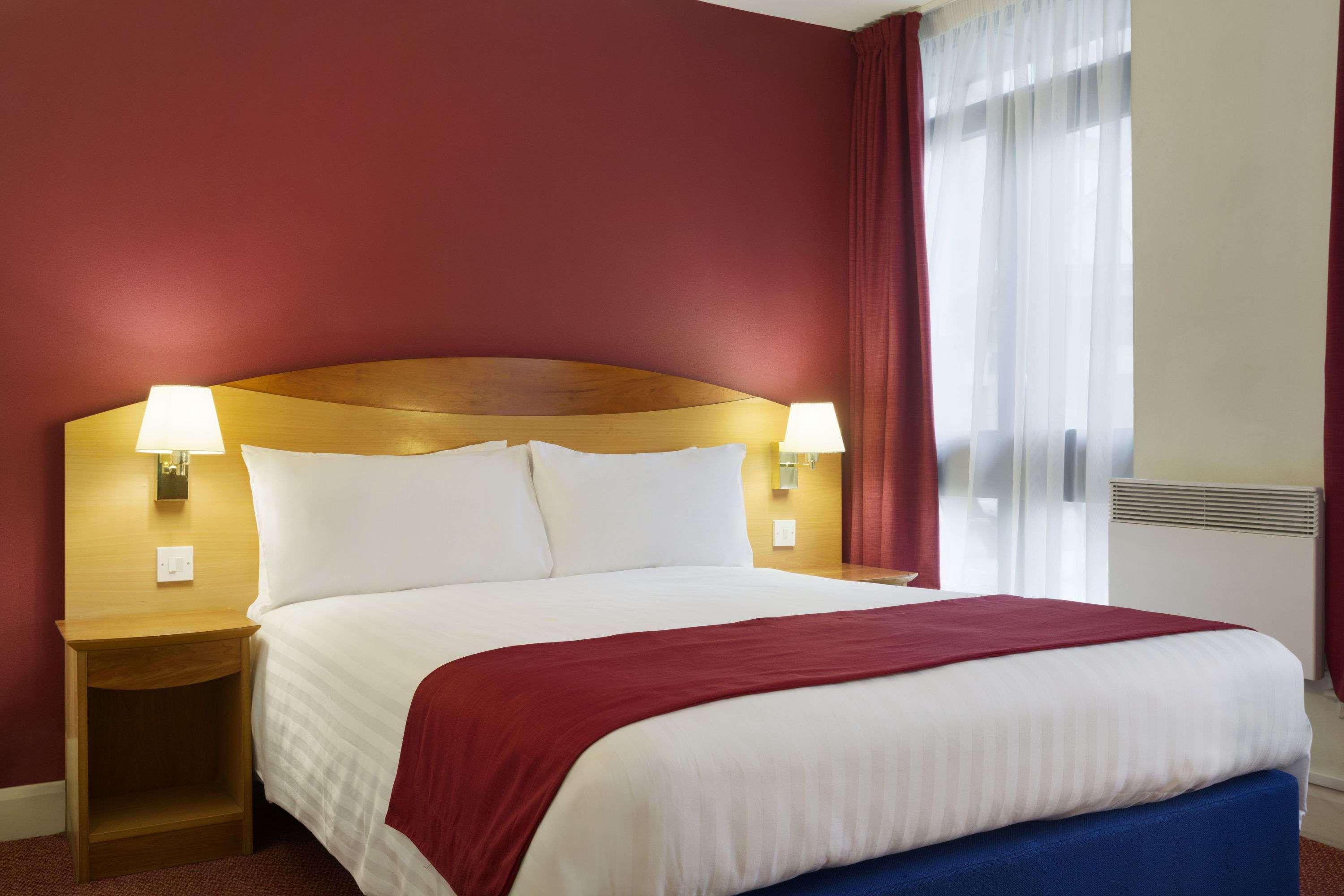 Waterloo Hub Hotel And Suites Londra Esterno foto