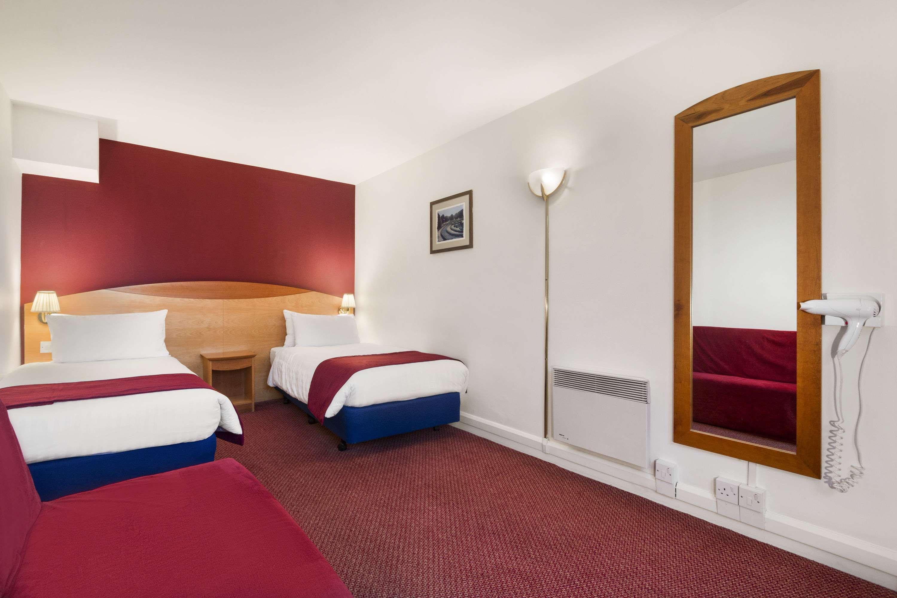 Waterloo Hub Hotel And Suites Londra Esterno foto