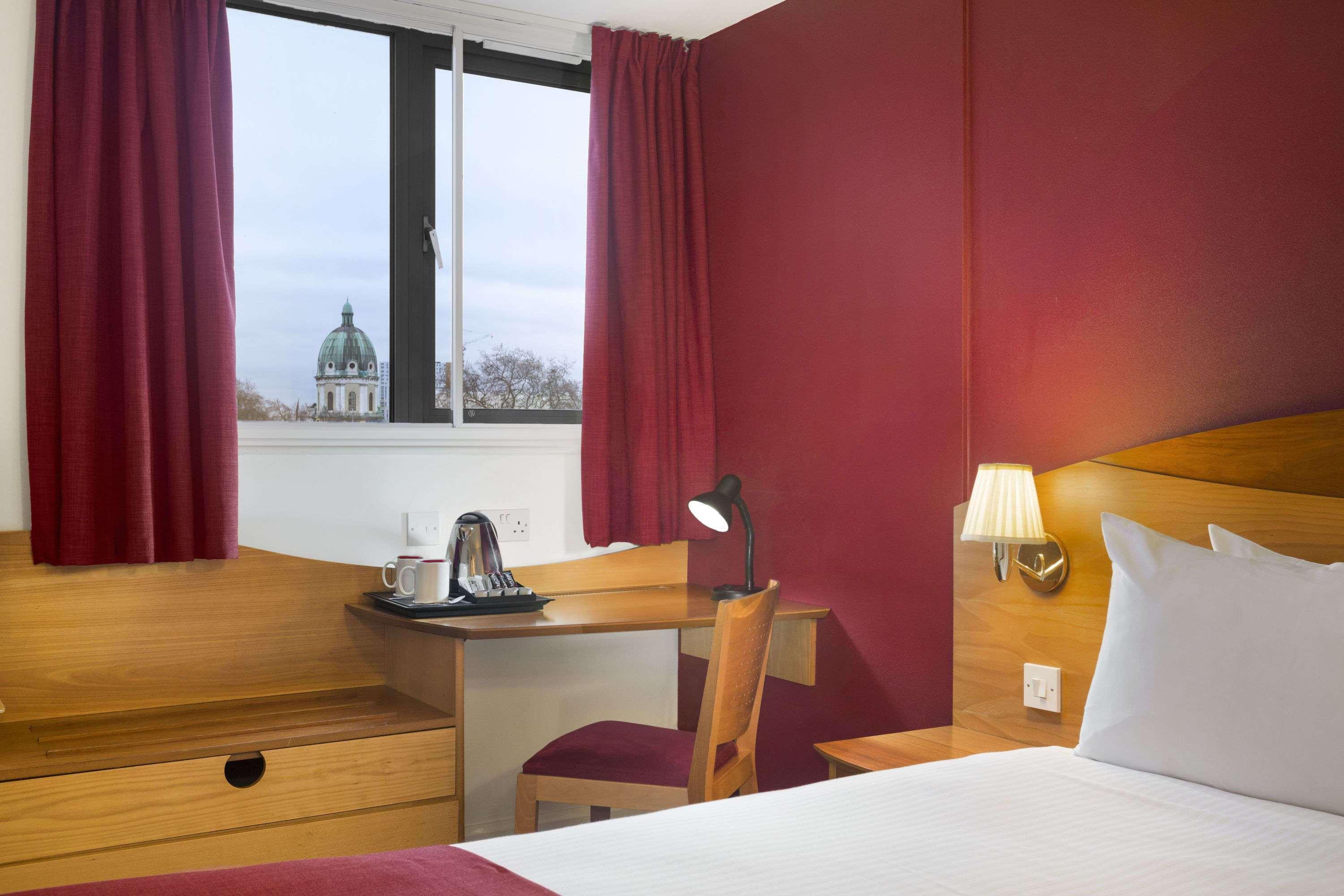 Waterloo Hub Hotel And Suites Londra Esterno foto