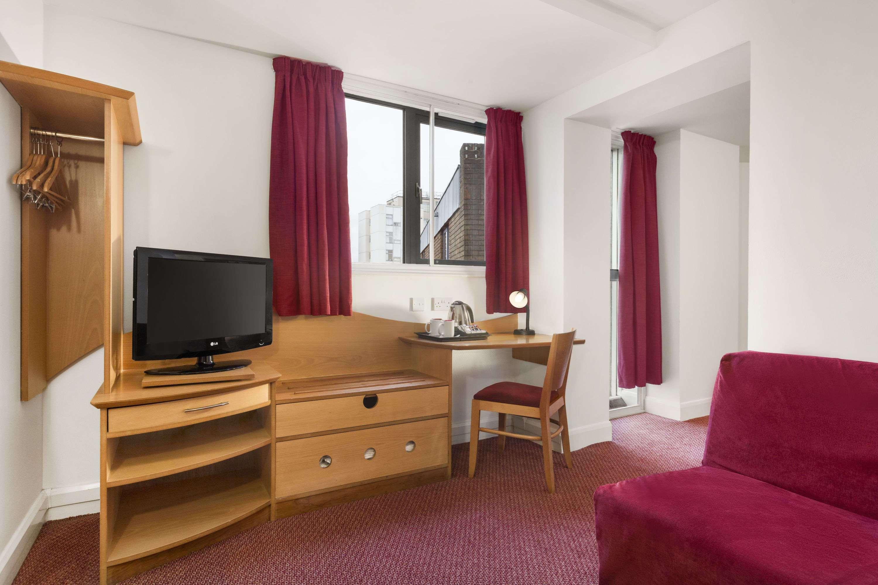 Waterloo Hub Hotel And Suites Londra Esterno foto