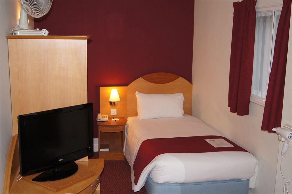 Waterloo Hub Hotel And Suites Londra Esterno foto