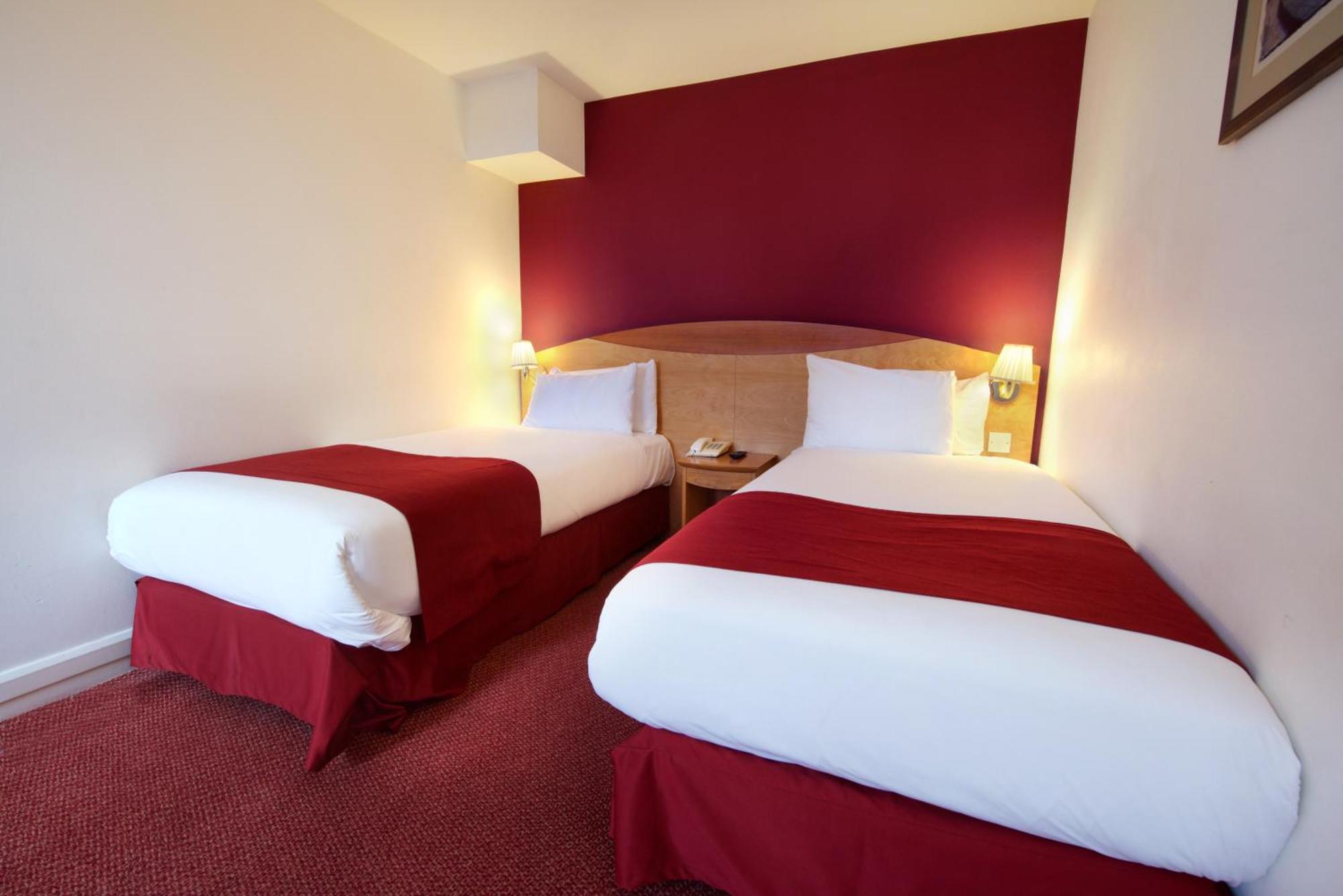 Waterloo Hub Hotel And Suites Londra Esterno foto