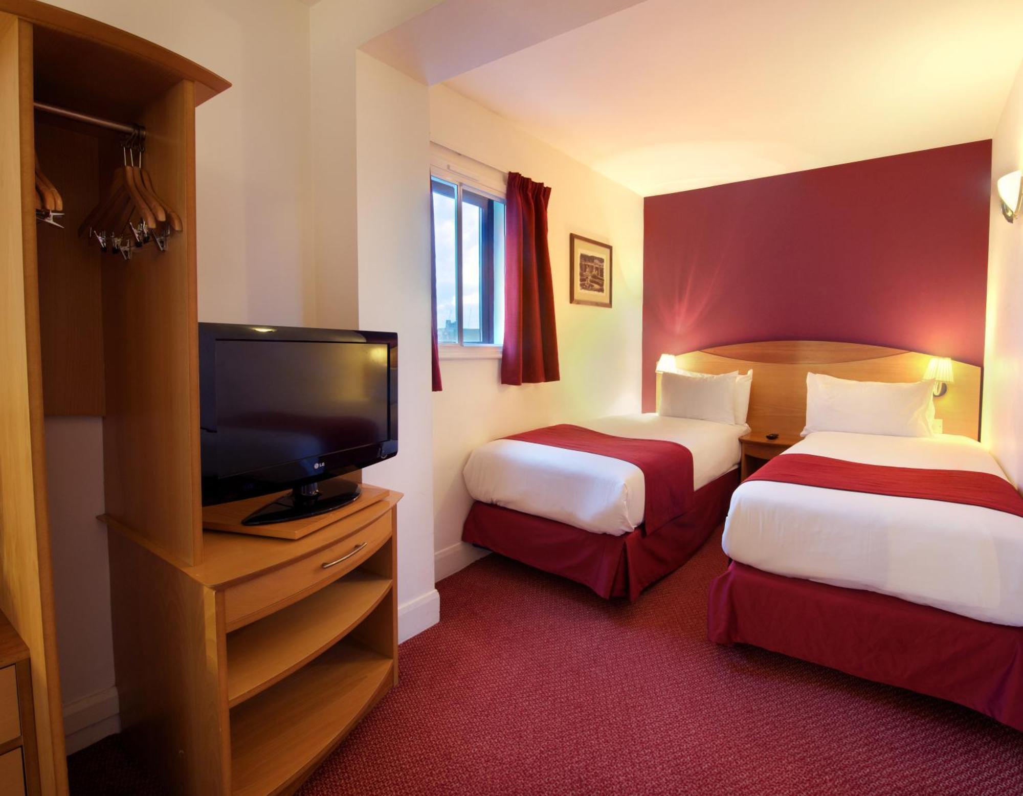 Waterloo Hub Hotel And Suites Londra Esterno foto