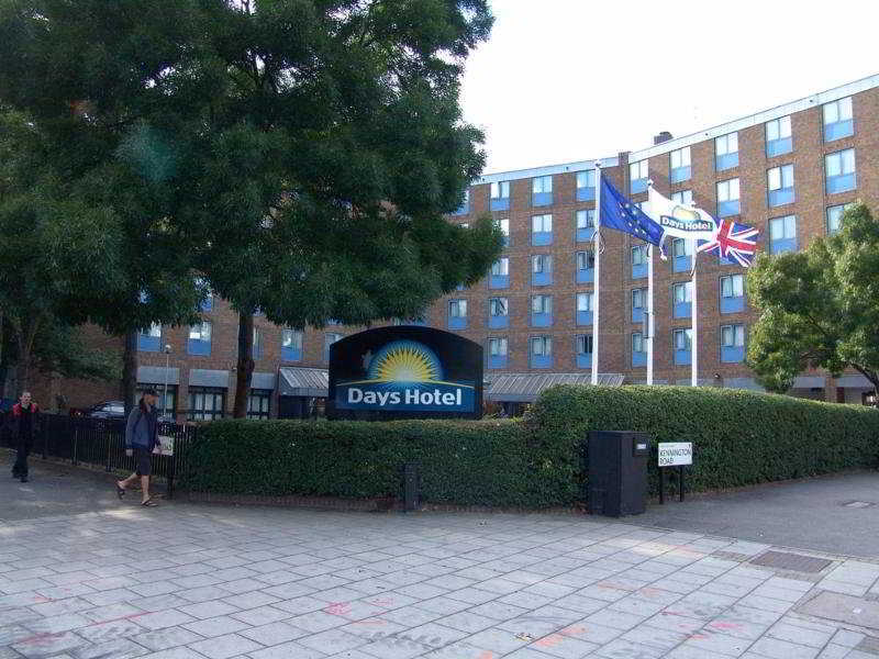 Waterloo Hub Hotel And Suites Londra Esterno foto