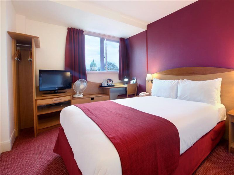 Waterloo Hub Hotel And Suites Londra Esterno foto