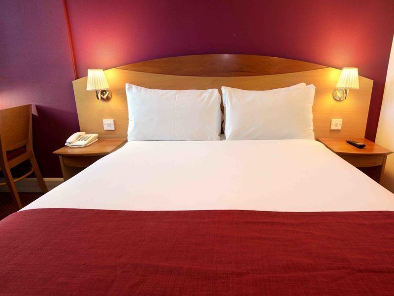 Waterloo Hub Hotel And Suites Londra Esterno foto