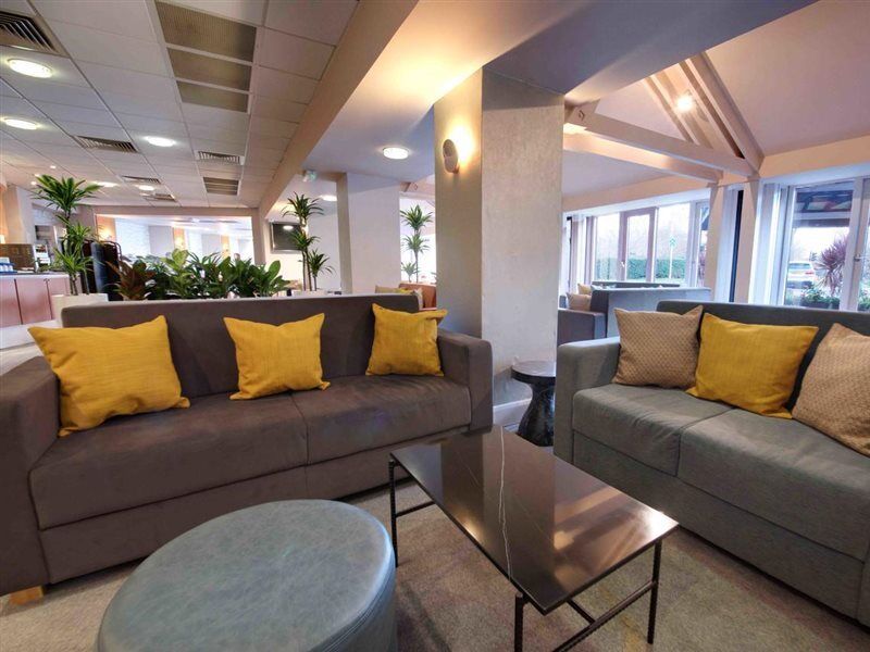 Waterloo Hub Hotel And Suites Londra Esterno foto