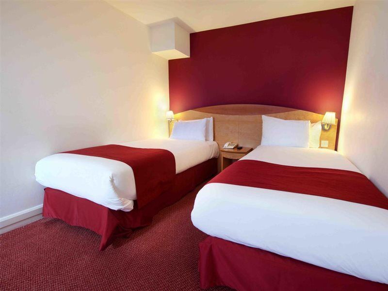 Waterloo Hub Hotel And Suites Londra Esterno foto